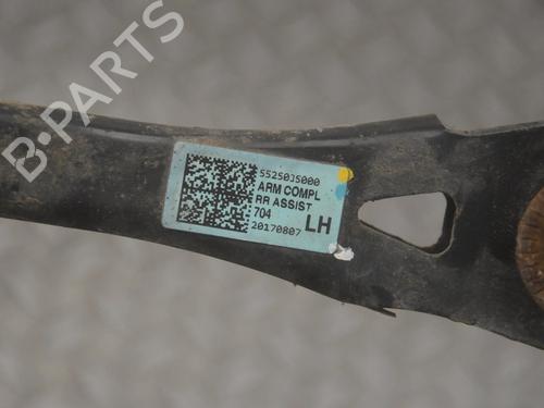 Left rear suspension arm KIA STINGER (CK) 3.3 T-GDi | BP33365116M14 - Image 5