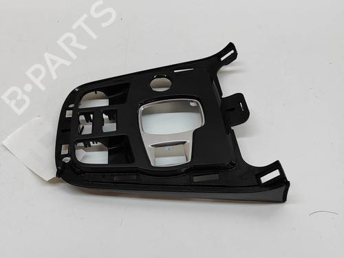 Gear lever JAGUAR F-TYPE Coupe (X152) 3.0 SCV6 400 SPORT AWD | BP27644791M90 - Image 4