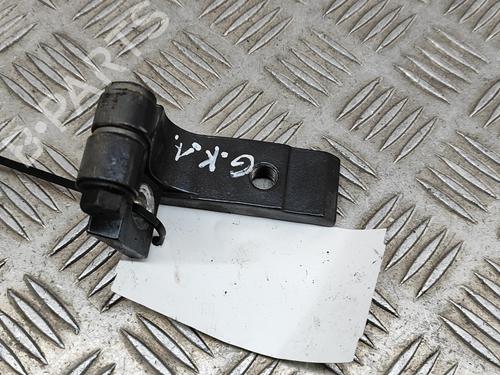 Hinge/Door check strap BMW 3 Touring (F31) 335 d xDrive | BP16141546C146 