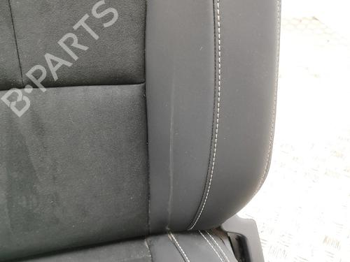 Left front seat VOLVO XC40 (536) B3 Mild-Hybrid | BP33383827C15 - Image 9