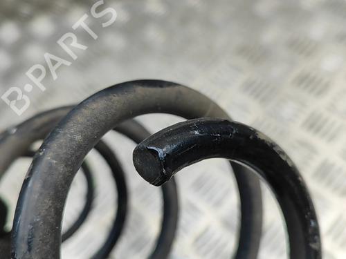 Shock absorber spring MERCEDES-BENZ A-CLASS (W176) A 180 CDI / d (176.012) | BP29283047C152 