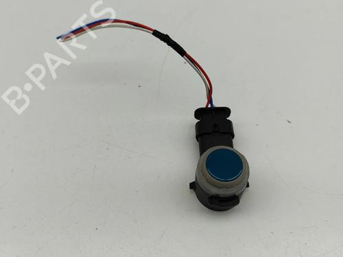 Used Electronic module Electronic module PEUGEOT 3008 III (KA_, KB_, KC_) e-210 (KCZKZX) (213 hp) 28676333 28676333