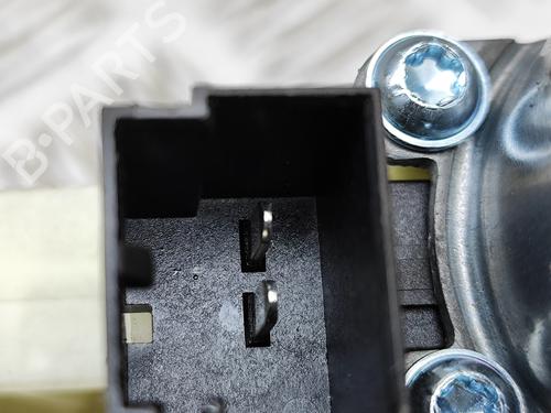 Right rear window motor VW PASSAT B8 Variant (3G5, CB5) 2.0 TDI | BP29830269E22