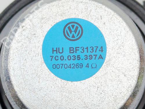 Speaker VW TOUAREG (CR7, RC8) 3.0 TDI 4motion | BP38707193E2 - Image 8