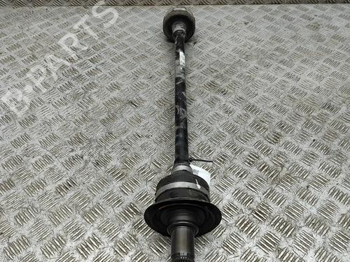 Used Right rear driveshaft BMW X3 (G01, F97, G08) xDrive 30 d Mild-Hybrid (286 hp) 27766418
