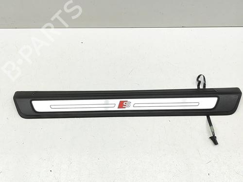 Used Step Step AUDI Q5 (FYB, FYG) 3.0 TDI quattro (286 hp) 32847763 32847763