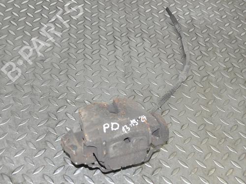 Used Right front brake caliper Right front brake caliper BMW X5 (E70) xDrive 30 d (245 hp) 33340692 33340692