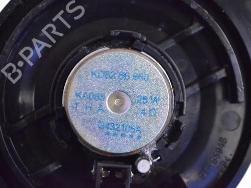 Speaker MAZDA CX-5 (KE, GH) 2.2 D (KE2FW) | BP30225810E2 