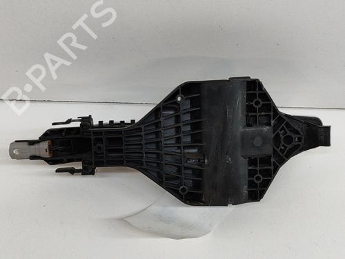 Rear right exterior door handle LAND ROVER RANGE ROVER SPORT II (L494) 3.0 SDV6 4x4 | BP28551824C130 