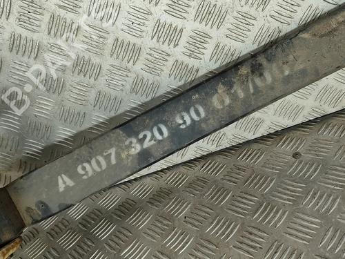 Other MERCEDES-BENZ SPRINTER 3,5-t Platform/Chassis (B907, B910) 315 CDI RWD (907.131, 907.133, 907.135, 907.231, 907.233... | BP28433553O1 - Image 6