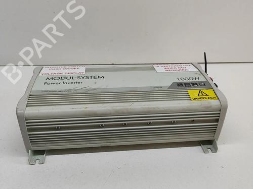 Used Inverter/Converter Inverter/Converter VW TRANSPORTER T6 Van (SGA, SGH, SHA, SHH) 2.0 TDI (110 hp) 33368614 33368614