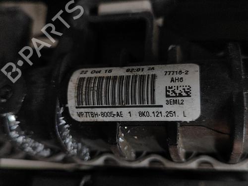 Radiator set AUDI A6 C7 Avant (4G5, 4GD) 2.0 TDI | BP28446824M120 