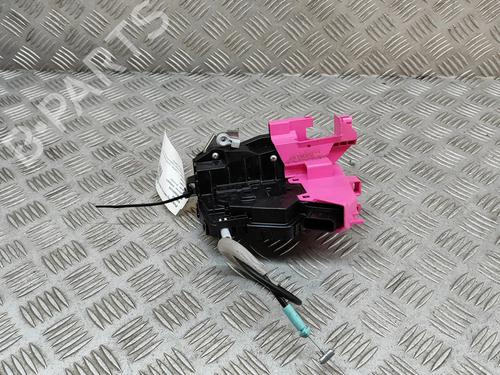 Front right lock HYUNDAI TUCSON (NX4E, NX4A) 1.6 T-GDi Hybrid | BP27777246C97 
