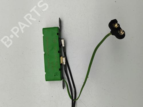 Used Electronic module Electronic module MERCEDES-BENZ VITO Bus (W639) 122 CDI (639.701, 639.703, 639.705) (224 hp) 32269483 32269483