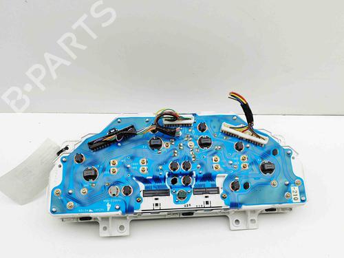 Instrument cluster MAZDA MX-5 II (NB) 1.6 16V (NB6C) | BP29753074C47 