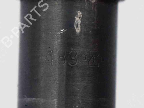 Injector MITSUBISHI PAJERO III (V7_W, V6_W) 3.2 Di-D (V68W) | BP6838232M100