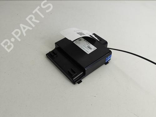 Electronic module AUDI A6 C7 Avant (4G5, 4GD) 2.0 TDI quattro | BP22620827M83 
