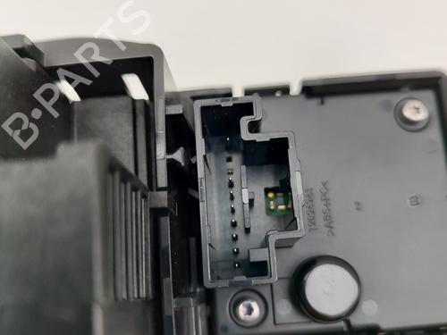 Gear lever VW GOLF VIII (CD1, DA1) 2.0 TSI R 4motion | BP30005164M90