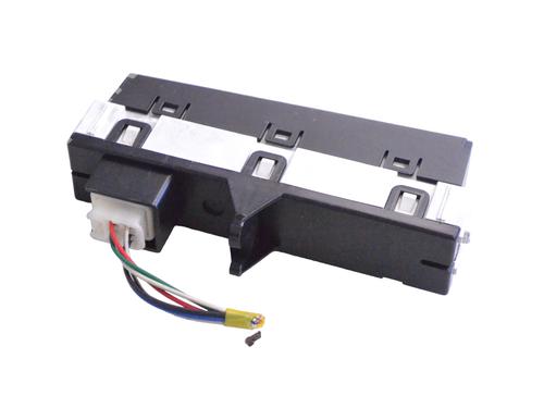 Electronic module TOYOTA PRIUS (_W3_) 1.8 Hybrid (ZVW3_) | BP33356927M83 - Image 3