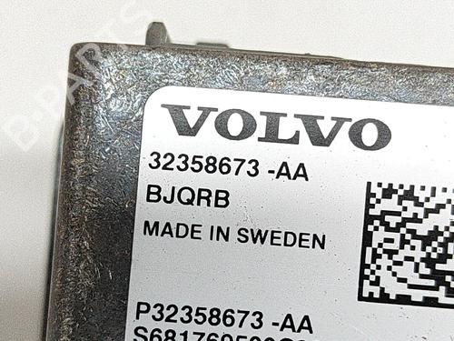 Camera POLESTAR POLESTAR 2 (534) EV | BP33367525E14  - Image 6