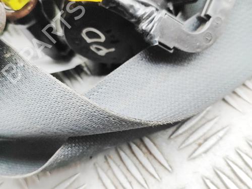 Front right seatbelt MAZDA MX-5 IV (ND__) 2.0 (ND6E, NDERC) | BP37996725I25 - Image 5