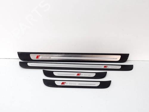 Used Step AUDI A6 C7 Avant (4G5, 4GD) 2.0 TDI (177 hp) 29042242