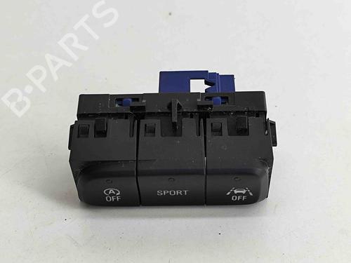 Used Switch OPEL MOKKA 1.2 (76) (131 hp) 30492727