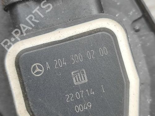 Pedal MERCEDES-BENZ E-CLASS Coupe (C207) E 350 BlueTEC / d (207.326) | BP33387340I4  - Image 7