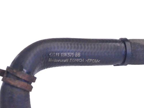 Pipe FORD TRANSIT Van (FA_ _) 2.2 TDCi | BP30234388M125 