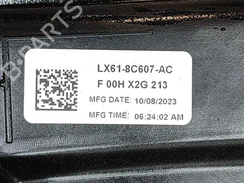 Radiator fan FORD KUGA III (DFK) 2.5 FHEV | BP28687125M35  - Image 5