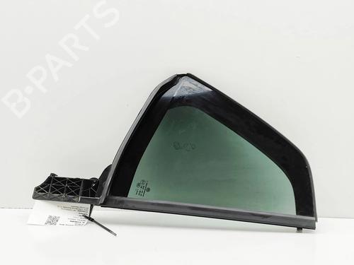 Used Rear right door window Rear right door window VW T-CROSS (C11, D31) 1.0 TSi (116 hp) 33376421 33376421