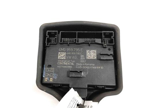 Used Electronic module AUDI A5 Sportback (F5A, F5F) S5 TFSI quattro (354 hp) 17016707