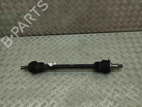 Used Right rear driveshaft MERCEDES-BENZ C-CLASS Convertible (A205) C 220 d (205.404) (170 hp) 29752900