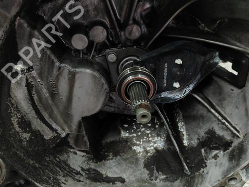 Gearbox PEUGEOT 308 CC (4B_) 1.6 16V | BP34520763M3  - Image 5