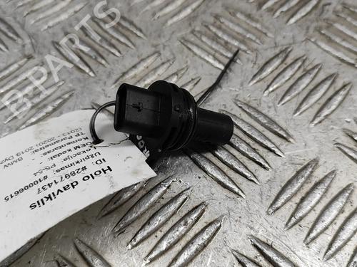 Electronic sensor BMW 2 Active Tourer (F45) 216 i | BP30256649M84