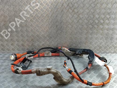 Used Wiring harness TOYOTA PRIUS (_W3_) 1.8 Hybrid (ZVW3_) (99 hp) 28811923