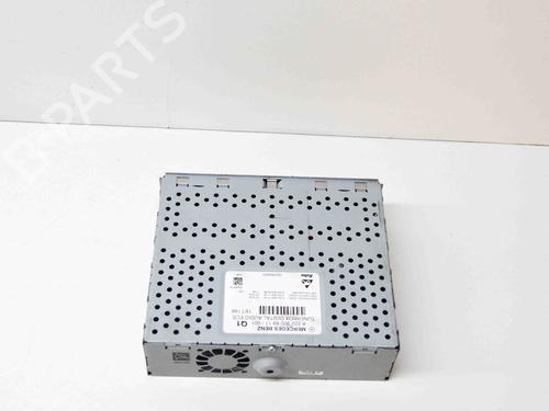 Electronic module MERCEDES-BENZ C-CLASS (W205) C 220 BlueTEC / d (205.002, 205.004) | BP10915325M83 
