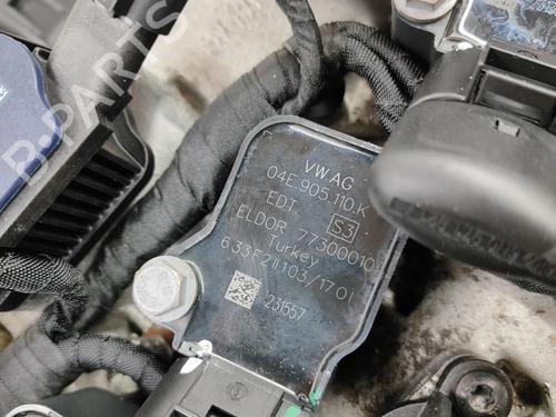 Engine TOYOTA RAV 4 V (_A5_, _H5_) 2.5 Hybrid AWD (AXAH54, AXAL54) | BP39204901M1 - Image 10