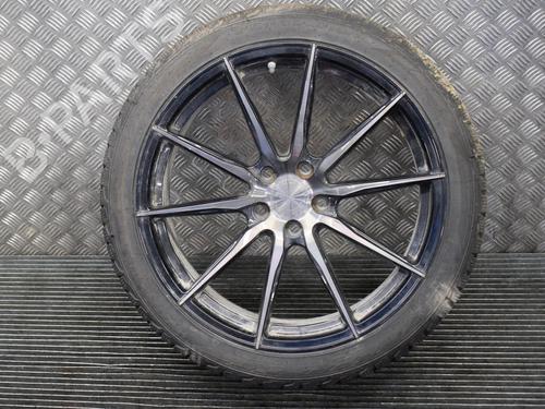 Fælk Fælk TESLA MODEL X (5YJX) 90D AWD (525 hp) 20233162 20233162