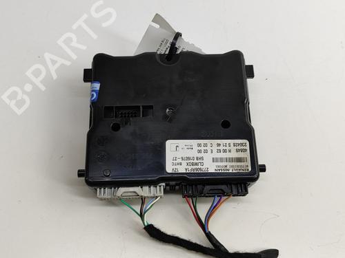 Used Electronic module NISSAN QASHQAI III (J12) 1.3 DIG-T (158 hp) 27783666