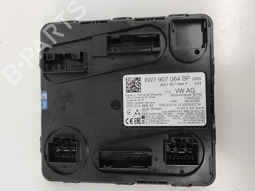 Electronic module AUDI Q8 (4MN, 4MT) 50 TDI Mild Hybrid quattro | BP23946803M83 