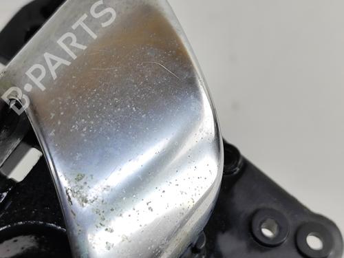 Front left interior door handle PORSCHE CAYENNE (92A) 3.0 Diesel | BP25787551I13 
