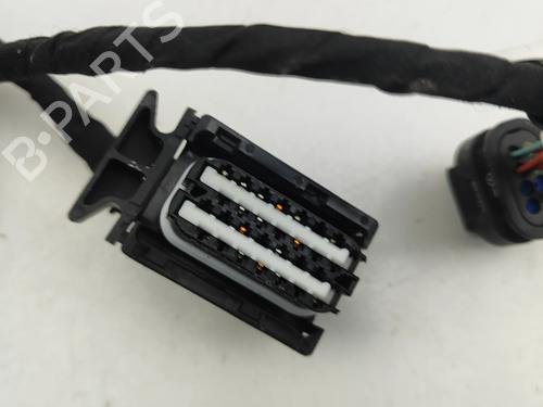 Wiring harness PORSCHE MACAN (XAB) 4S Electric 4 (XABDC1) | BP33433214E16 - Image 4