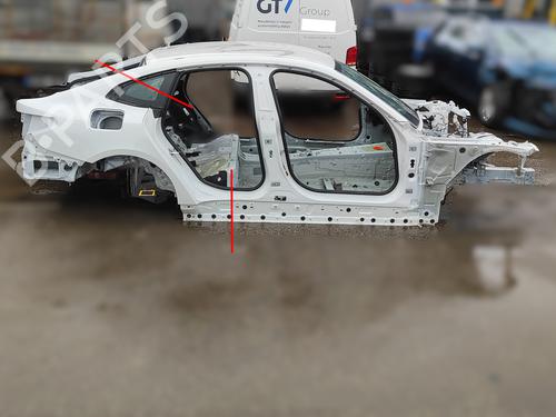 right-rear-fenders-bmw-i4-g26-2021-38161937 main image