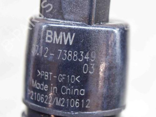 Washer pump BMW X3 (G01, F97, G08) iX3 | BP27764028E24 