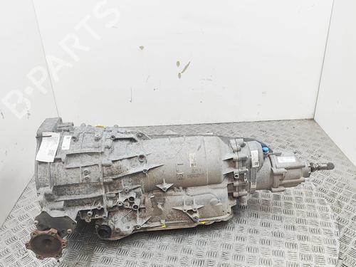 Gearbox CHEVROLET CRUZE (J300) 1.6 | BP39073077M3 - Image 2