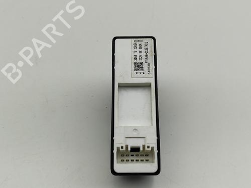 Right rear window switch MAZDA CX-5 (KF) 2.0 | BP27317828I28 