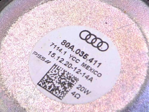 Speaker AUDI Q5 (FYB, FYG) 40 TDI quattro | BP30237901E2 