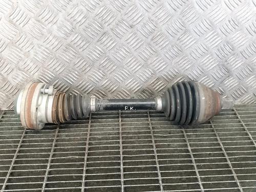 Used Left front driveshaft Left front driveshaft VW GOLF VII (5G1, BQ1, BE1, BE2) 2.0 TDI (150 hp) 6763594 6763594