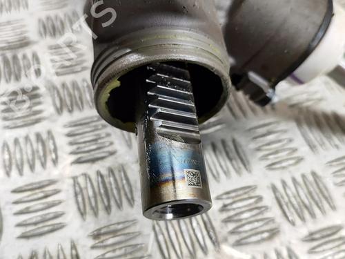 Steering rack VW ID. Buzz Bus (EBB, EBJ) Electric (EBB, EBJ) | BP33378291M22  - Image 8